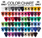 Gildan Soft Style Adult 5X