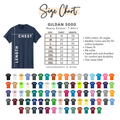 Gildan Heavy Cotton