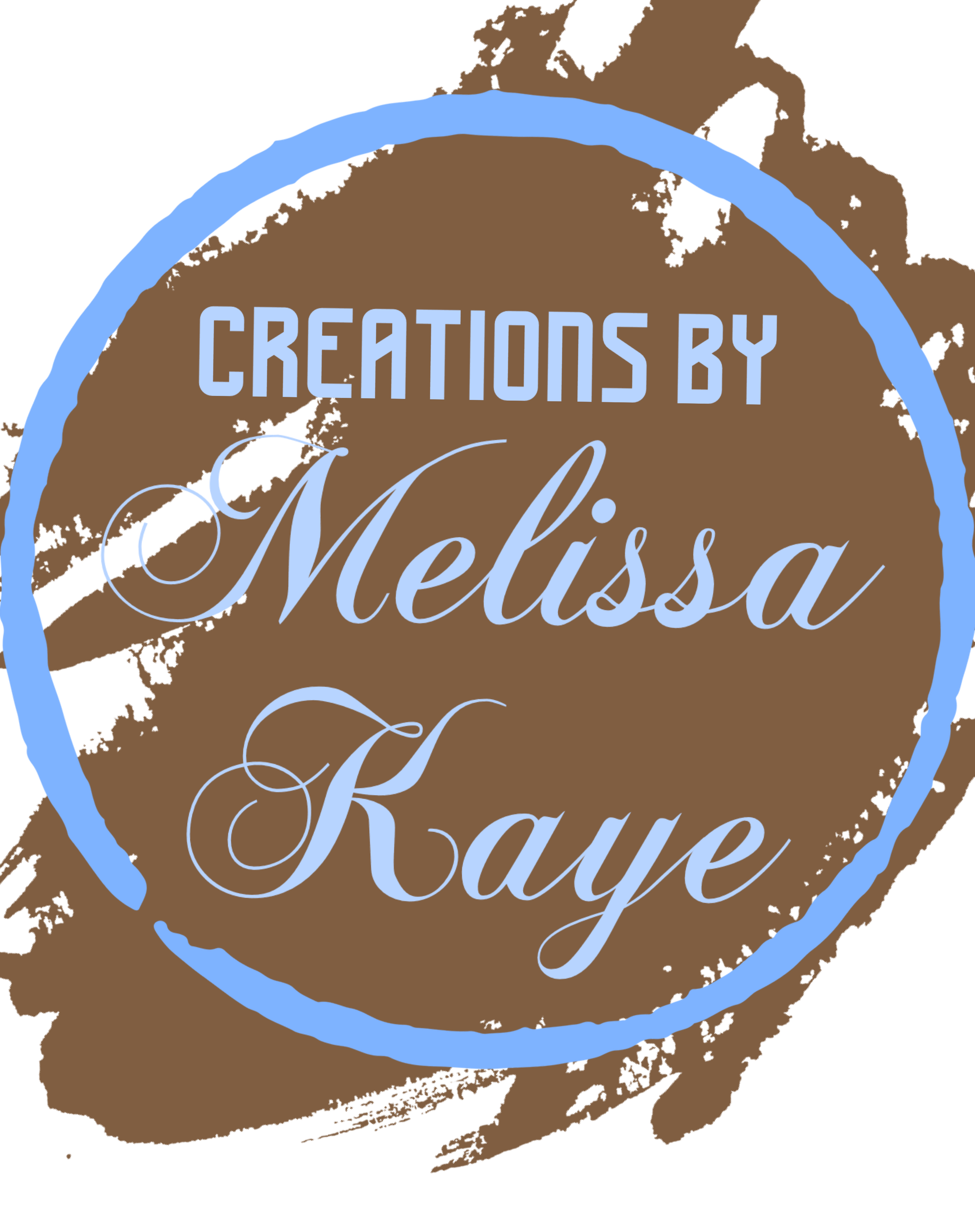 CreationsbyMKaye